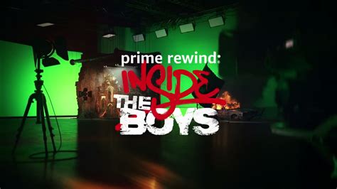prime rewind: inside the boys s01e02 1080p web-dl